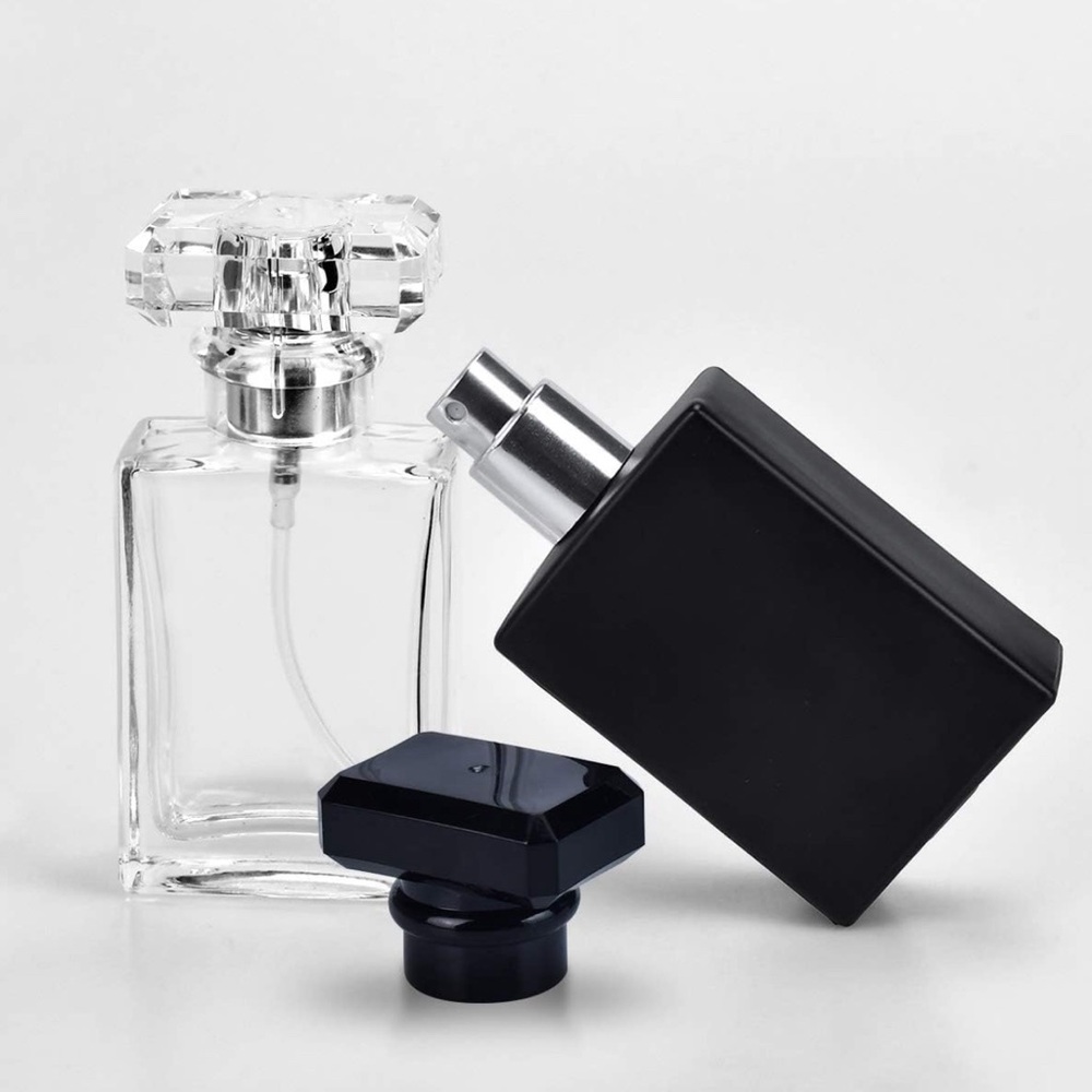 10 pcs empty 30ml bottles